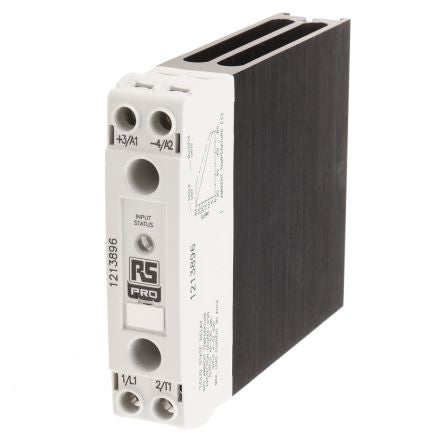 RS PRO 1213896