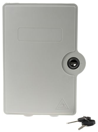 RS PRO  1214187