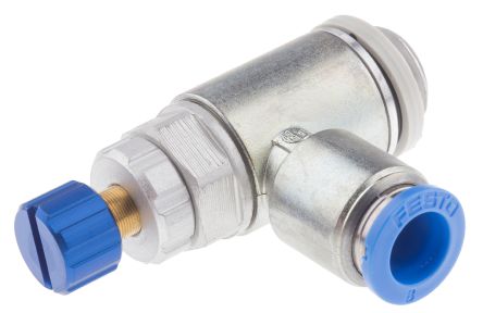 Festo GRLA-1/4-QS-8-RS-D 1214313