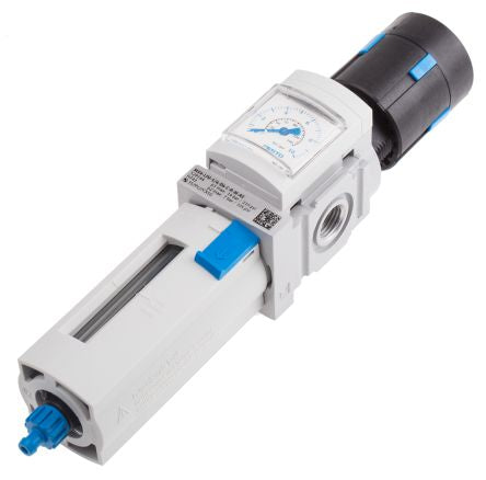 Festo MS4-LFR-1/4-D6-CRM-AS 1214316
