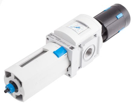 Festo MS6-LFR-1/2-D6-ERV-AS 1214317
