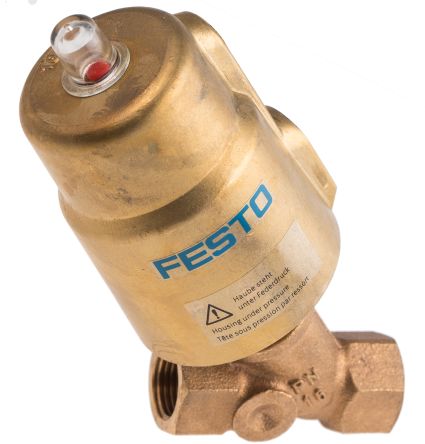 Festo VZXF-L-M22C-M-B-G12-120-H3B1-50-16 1214321