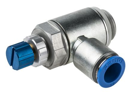 Festo GRLA-1/2-QS-12-RS-D 1214334