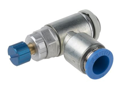 Festo GRLA-1/4-QS-10-RS-D 1214336