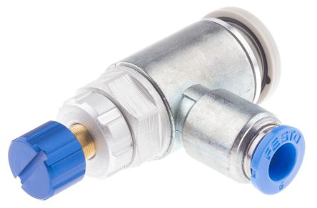 Festo GRLA-1/4-QS-6-RS-D 1214338