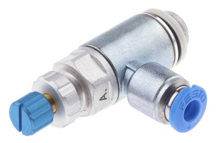 Festo GRLA-1/8-QS-4-RS-D 1214341
