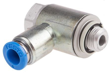 Festo GRLA-1/8-QS-6-MF-D 1214342