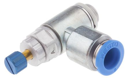 Festo GRLA-1/8-QS-8-RS-D 1214346