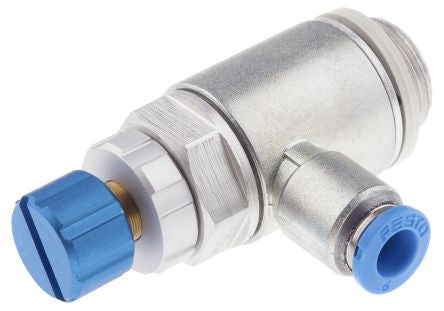 Festo GRLA-3/8-QS-6-RS-D 1214350