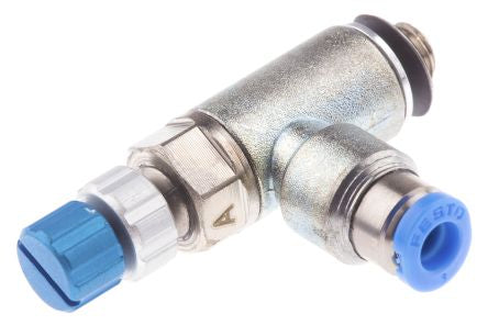 Festo GRLA-M5-QS-3-RS-D 1214354