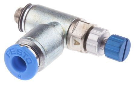 Festo GRLA-M5-QS-4-RS-D 1214356