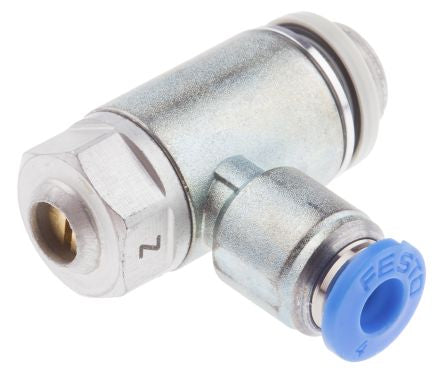 Festo GRLZ-1/8-QS-4-D 1214359