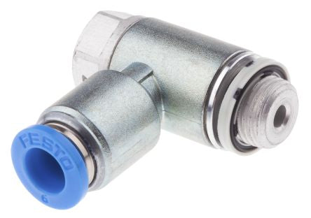 Festo GRLZ-1/8-QS-6-D 1214360