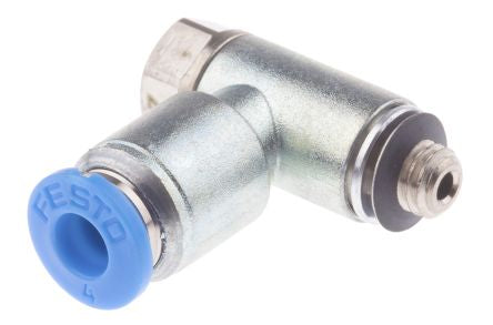 Festo GRLZ-M5-QS-4-D 1214362