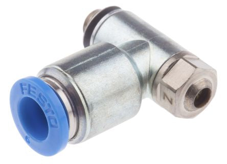 Festo GRLZ-M5-QS-6-D 1214363