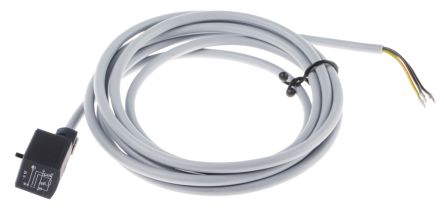 Festo KMF-1-24DC-2,5-LED 1214381