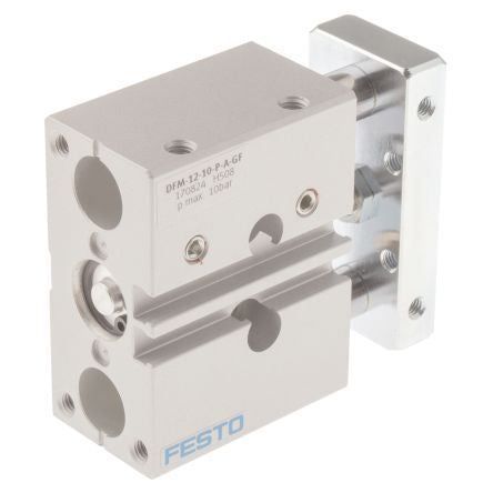 Festo DFM-12-10-P-A-GF 1215365