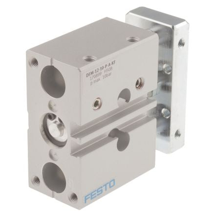 Festo DFM-12-10-P-A-KF 1215366