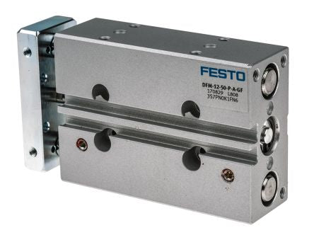 Festo DFM-12-50-P-A-GF 1215375