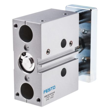 Festo DFM-20-20-P-A-GF 1215397