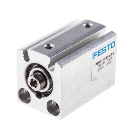 Festo ADVC-16-15-I-P-A 1215466