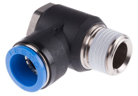 Festo QSLV-1/2-16 1215516