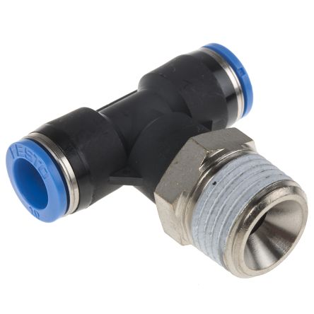Festo QST-1/2-10 1215520