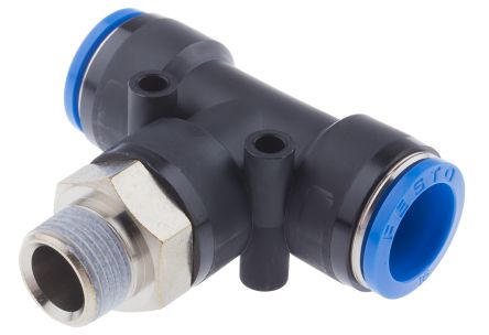 Festo QST-3/8-16 1215525