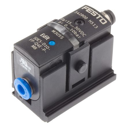 Festo SDE5-D10-FP-Q4E-P-M8 1215529