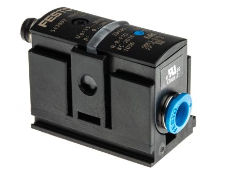 Festo SDE5-D10-FP-Q6E-P-M8 1215530