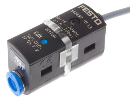 Festo SDE5-D10-FP-Q6-P-K 1215531