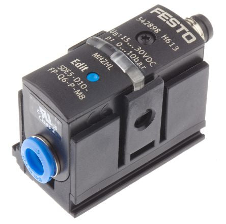 Festo SDE5-D10-FP-Q6-P-M8 1215532