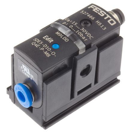 Festo SDE5-D10-O-Q4E-P-M8 1215534