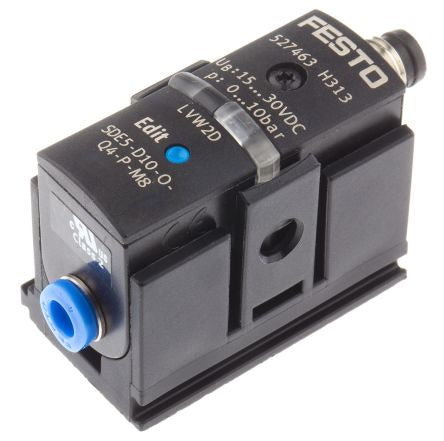 Festo SDE5-D10-O-Q4-P-M8 1215535