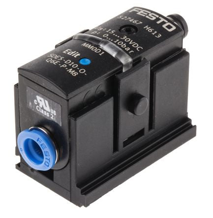 Festo SDE5-D10-O-Q6E-P-M8 1215537