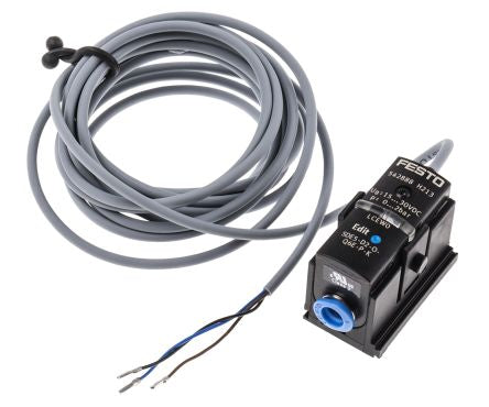 Festo SDE5-D2-O-Q6E-P-K 1215539