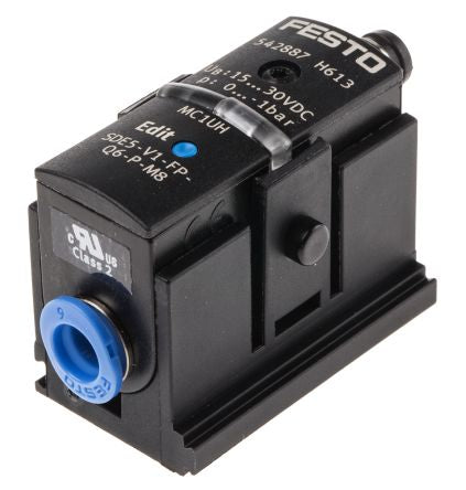 Festo SDE5-V1-FP-Q6-P-M8 1215541