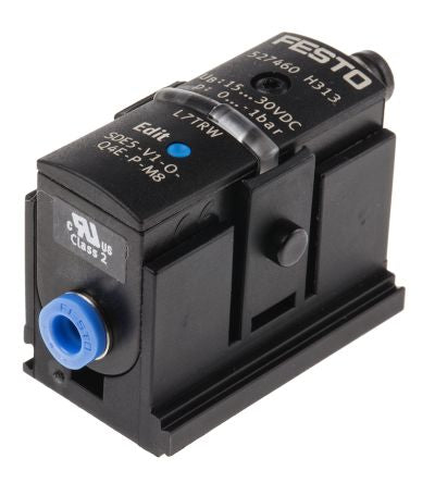 Festo SDE5-V1-O-Q4E-P-M8 1215543