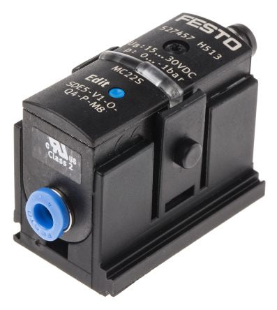 Festo SDE5-V1-O-Q4-P-M8 1215544