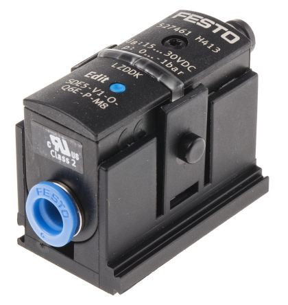 Festo SDE5-V1-O-Q6E-P-M8 1215545