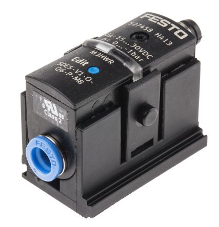 Festo SDE5-V1-O-Q6-P-M8 1215546
