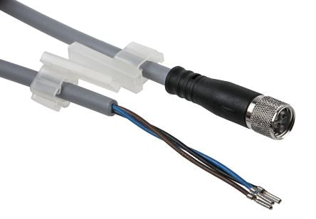 Festo NEBU-M8G3-K-10-LE3 1215571