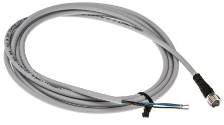 Festo NEBU-M8G3-K-2.5-LE3 1215573
