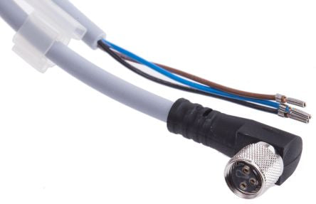 Festo NEBU-M8W3-K-10-LE3 1215577