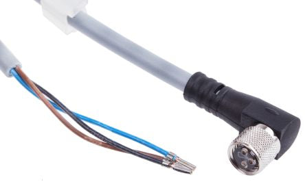 Festo NEBU-M8W3-K-2.5-LE3 1215579