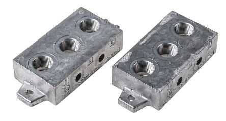 Festo NEV-1DA/DB-ISO 1215594
