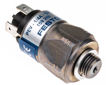 Festo PEV-1/4-A-SW27 1215596