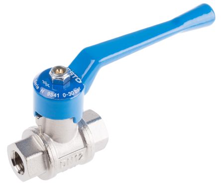 Festo QH-1/4 1215602