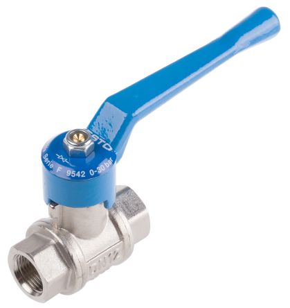 Festo QH-3/8 1215604