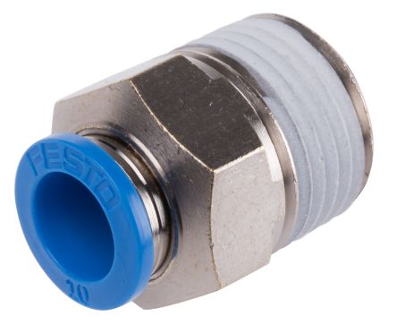 Festo QS-1/2-10 1215605